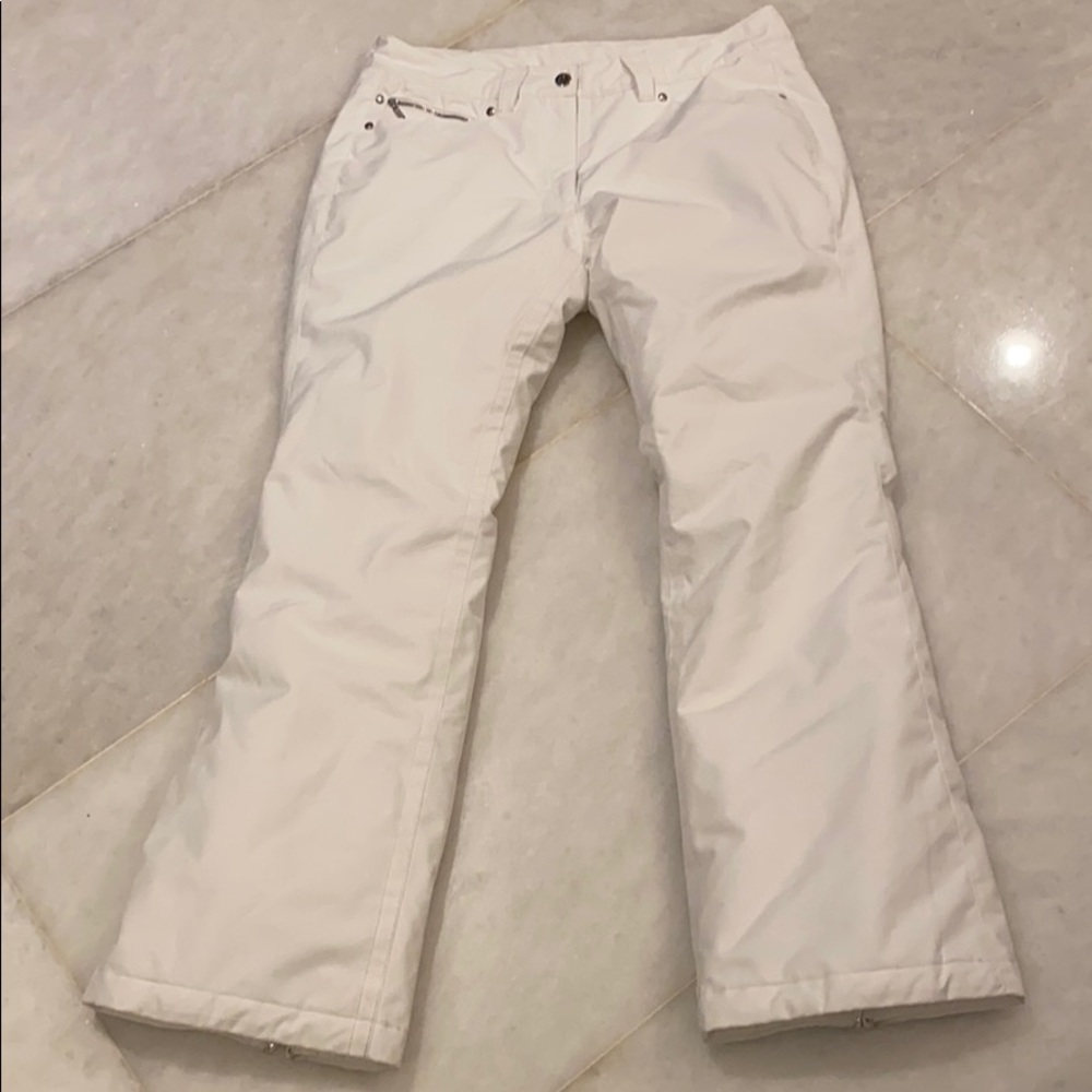Ski pants Marker size 12 women’s